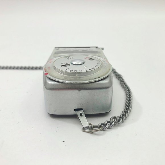 Kalimar Light Meter Model A-1 - Picture 7 of 10